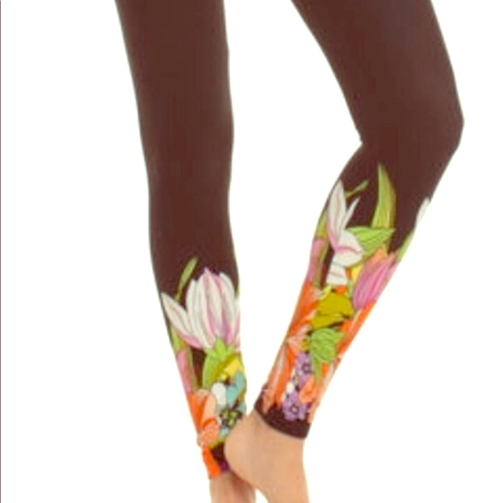 Ladies recreation leggings